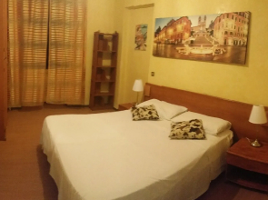 Walter Rooms