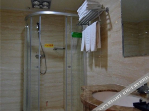 Ligong International Hotel(海阳建盛丽宫国际酒店)