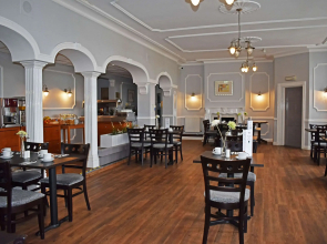 Quality Hotel Coventry