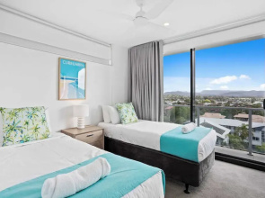 Ocean View Luxury in Periscope