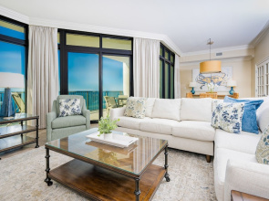 The Oasis 1702 Formerly Phoenix West Ii 1702 3 Bedroom Condo