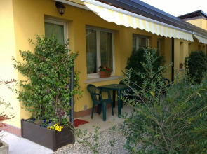 Ca' del Sasso Country House