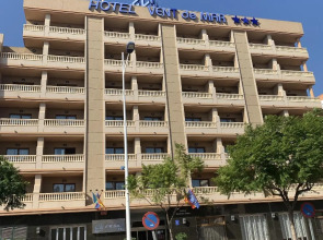 Hotel Vent de Mar