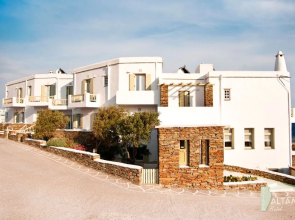 Altana Boutique Hotel