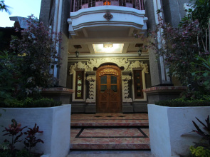 The Sesari Jimbaran