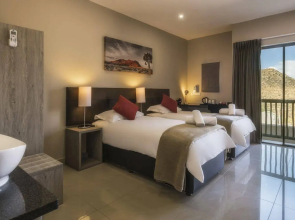 Springbok Inn by Country Hotels