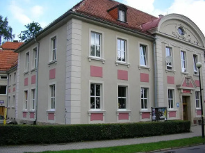 Hotelik Sudety