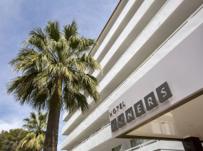 Hotel Foners