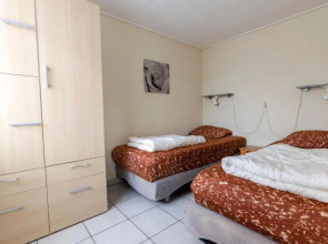 Knusse Vakantie woning Zuidstraat 103C