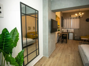 Eshel Mansion