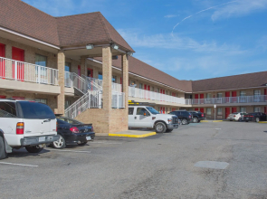 Battlefield Inn Springfield