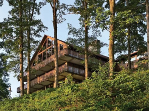 Burr Oak Lodge and Conference Center