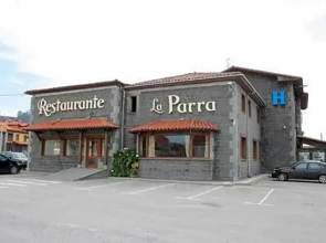 Hotel Restaurante La Parra