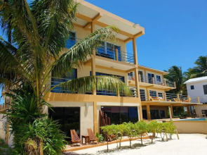 Popeye's Beach Resort