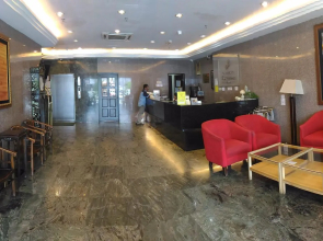 Hotel Sri Puchong