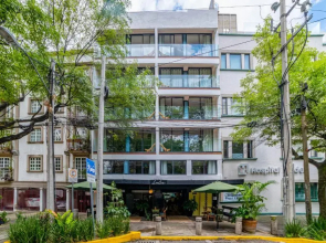 Hotel Luca