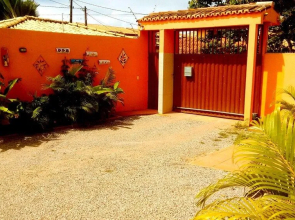 Residencial Hibiscos