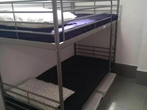 Perth City Backpackers Hostel