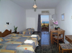 Maestro Apartments