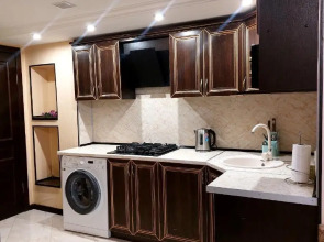 Апартаменты на улице Подгорной 18