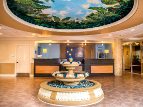 Holiday Inn Express Hotels & Suites Cocoa Beach by IHG