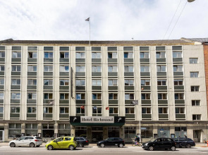 ProfilHotels Richmond