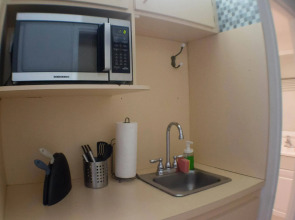 Design Suites at Castle Beach