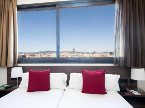 Hotel Best 4 Barcelona