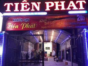 Khach San Tien Phat