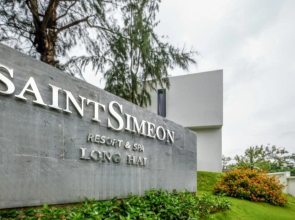 Saint Simeon Resort & Spa