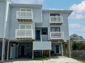 A Sandalwalk by Sea Scape Properties