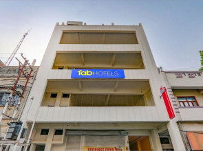 Fabhotel Govinda Royal