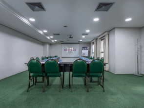 Mercure Sao Paulo Pinheiros