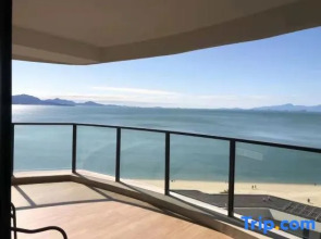 Relais Boutique Apartment (Huizhou Huarun Xiaojingwan)