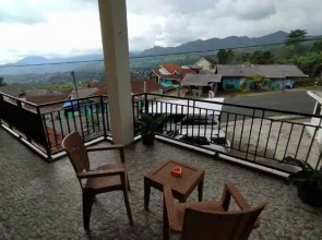 Oyo 3478 Pondok Andhika