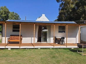 Citrus Creek Chalets
