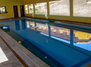 Hotel Fazenda Saint Nicolas
