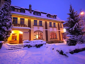 Hotel Karkonosze