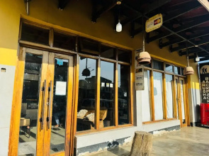 Arusha Backpackers Hotel - Hostel