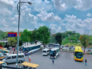VIET Hostel