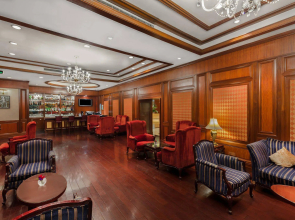 Crowne Plaza Hotel & Suites Landmark Shenzhen by IHG