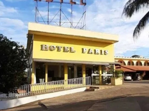 Hotel Paris