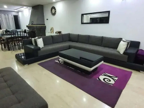Villa Nour