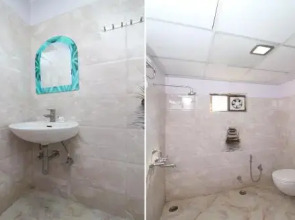 Shagun Palace OYO Rooms