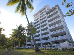 Daystar The Palms