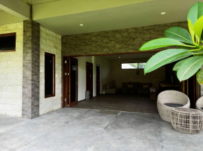 Baha Baha Villas