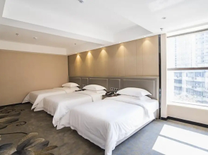 Guangzhou Rongjin hotel