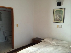 Hotel Paraiso