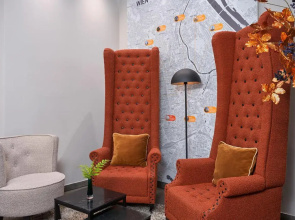 Leonardo Hotel Vienna City West