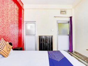 Ganga View Guest House by OYO Rooms